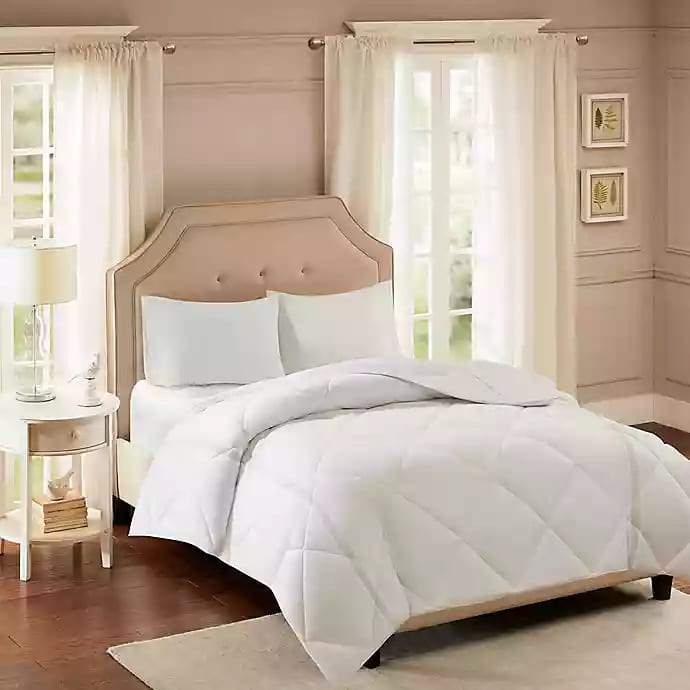 Bed Bath and Beyond Sleep Solutions Section Apartment Therapy